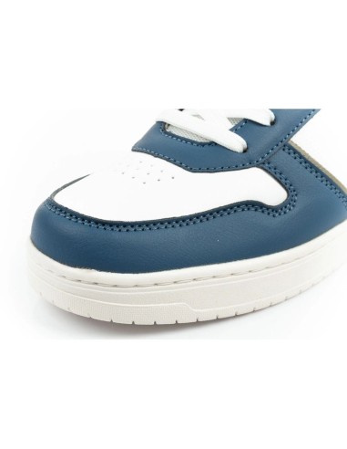 Levi's Kick Se children's sports shoes youth white comfortable fashionable
