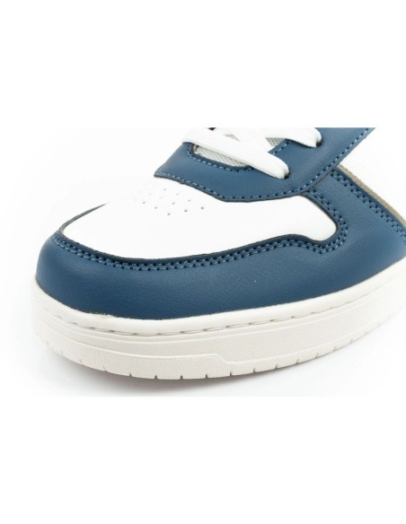 Levi's Kick Se children's sports shoes youth white comfortable fashionable