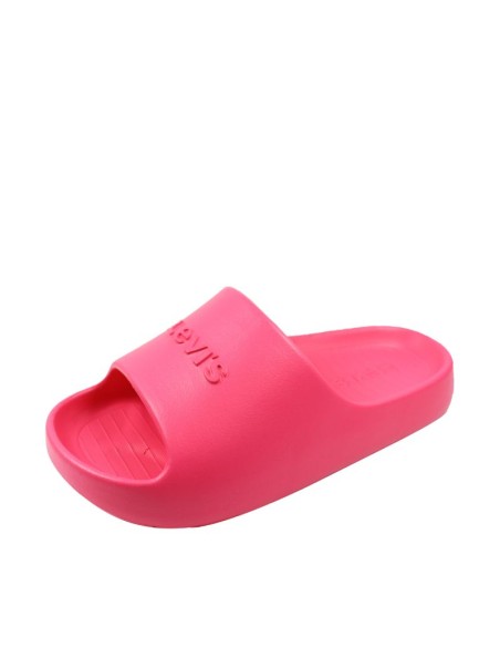 Levi's Wendy women's coral flipflops VWEN0011S0494