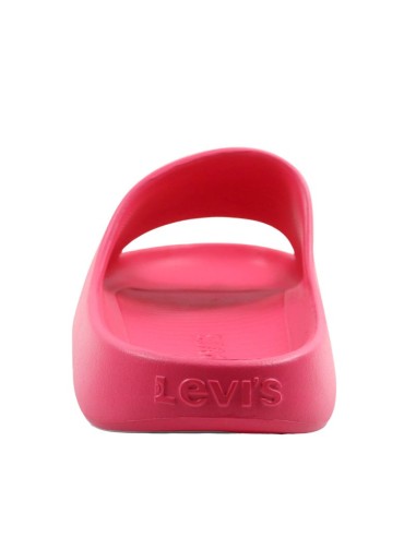 Levi's Wendy women's coral flipflops VWEN0011S0494