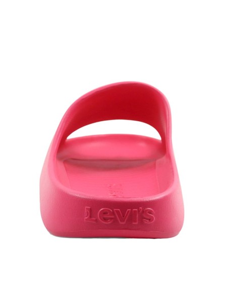 Levi's Wendy women's coral flipflops VWEN0011S0494