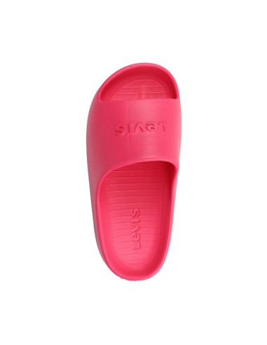 Levi's Wendy women's coral flipflops VWEN0011S0494