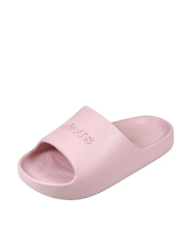 Levi's Wendy women's pink flipflops VWEN0011S0310