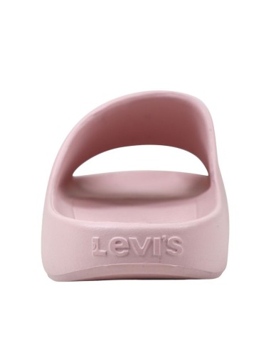 Levi's Wendy women's pink flipflops VWEN0011S0310