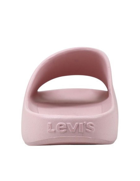 Levi's Wendy women's pink flipflops VWEN0011S0310