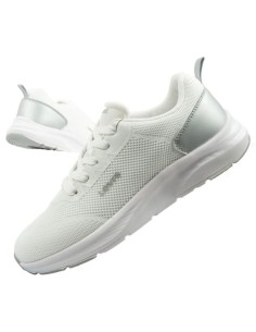 Levi's women's shoes sports sneakers Hudson fashionable white comfortable