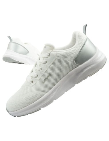 Levi's women's shoes sports sneakers Hudson fashionable white comfortable