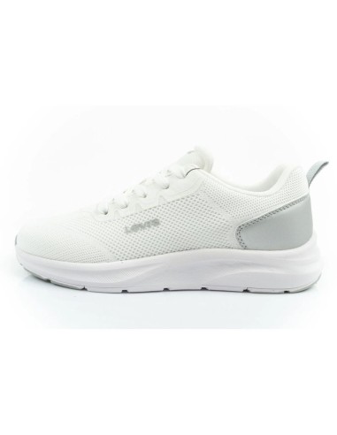 Levi's women's shoes sports sneakers Hudson fashionable white comfortable