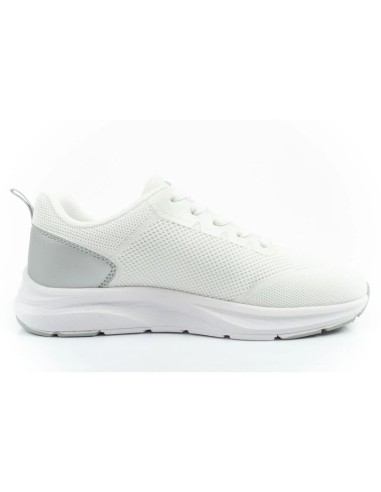 Levi's women's shoes sports sneakers Hudson fashionable white comfortable