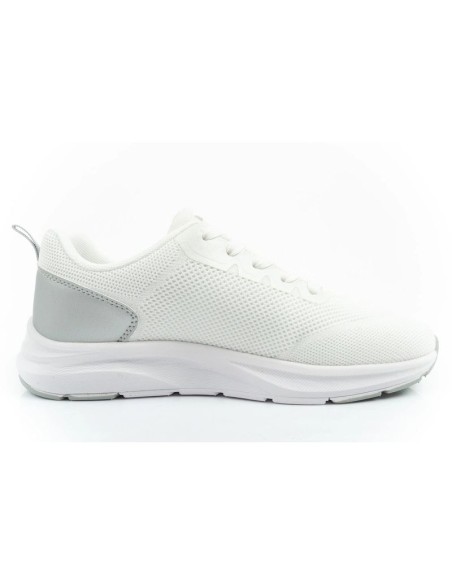 Levi's women's shoes sports sneakers Hudson fashionable white comfortable