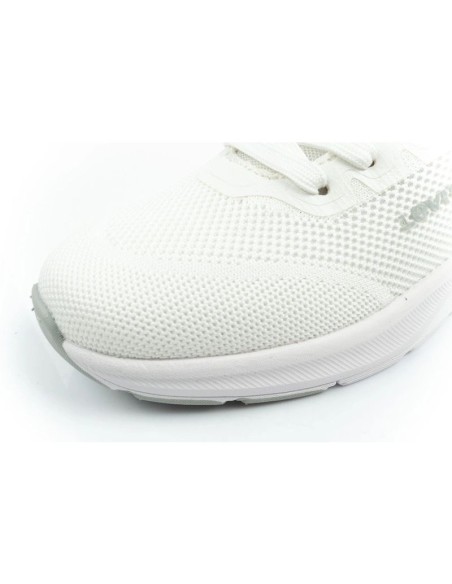 Levi's women's shoes sports sneakers Hudson fashionable white comfortable