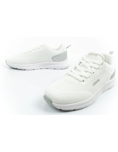 Levi's women's shoes sports sneakers Hudson fashionable white comfortable