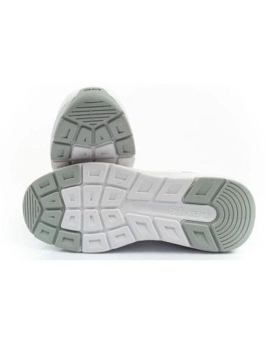 Levi's women's shoes sports sneakers Hudson fashionable white comfortable