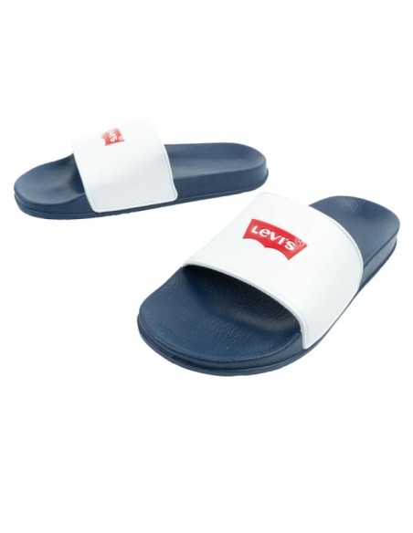 Levi's women's sports slippers comfortable fashionable shoes