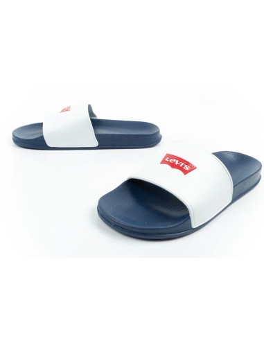 Levi's women's sports slippers comfortable fashionable shoes