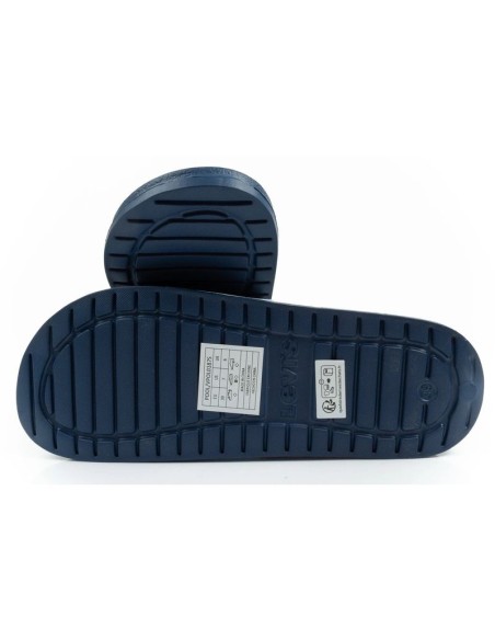 Levi's women's sports slippers comfortable fashionable shoes