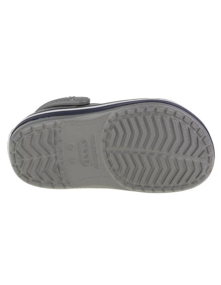Crocs Crocband Clog K Jr 20700605H flip flops