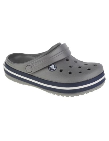 Crocs Crocband Clog K Jr 20700605H flip flops