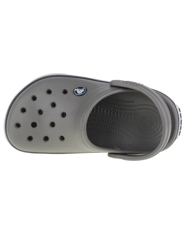 Crocs Crocband Clog K Jr 20700605H flip flops