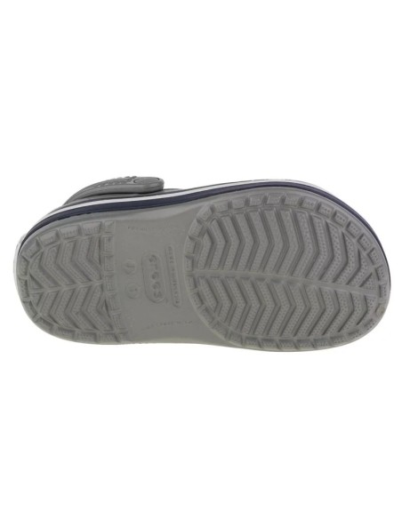 Crocs Crocband Clog K Jr 20700605H flip flops