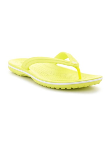 CROCS CROCBAND FLIP CITRUS 11033738