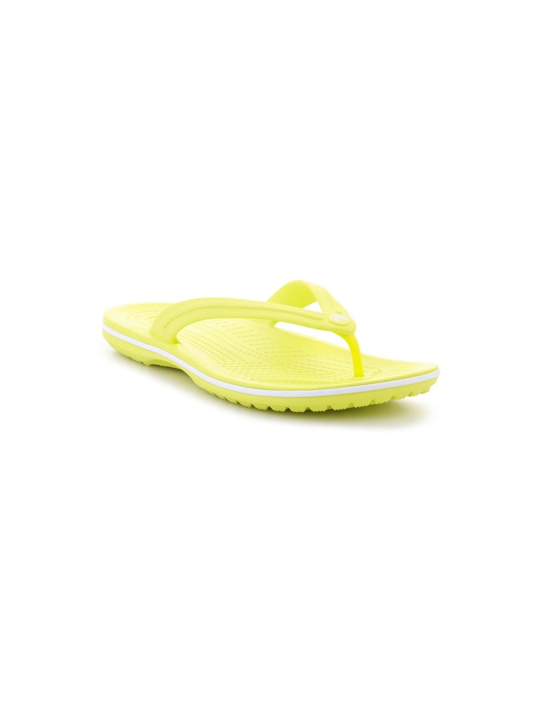 CROCS CROCBAND FLIP CITRUS 11033738