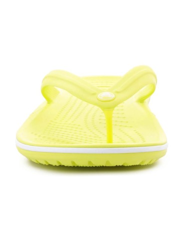 CROCS CROCBAND FLIP CITRUS 11033738