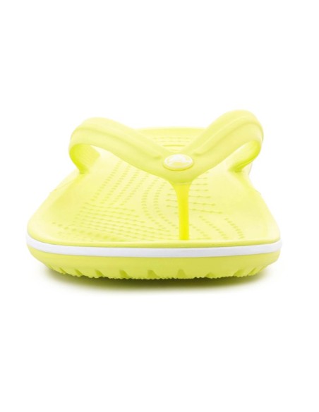 CROCS CROCBAND FLIP CITRUS 11033738