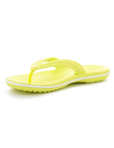 CROCS CROCBAND FLIP CITRUS 11033738