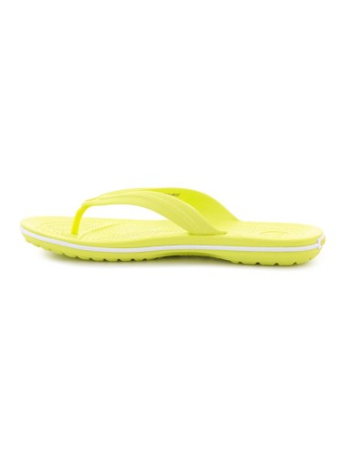 CROCS CROCBAND FLIP CITRUS 11033738