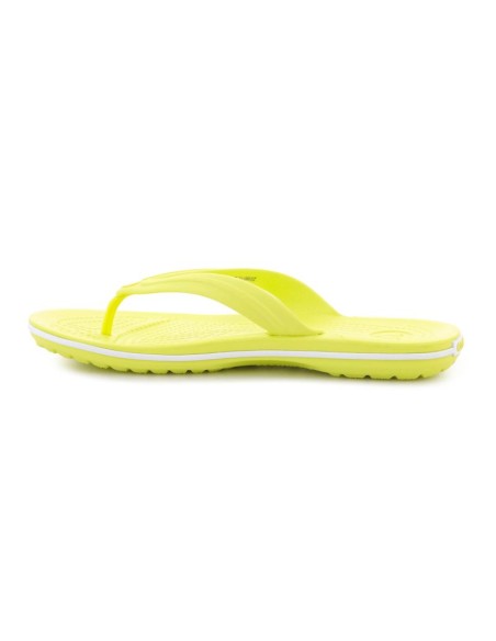 CROCS CROCBAND FLIP CITRUS 11033738