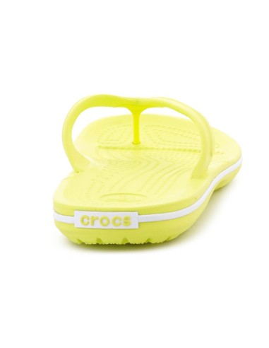 CROCS CROCBAND FLIP CITRUS 11033738