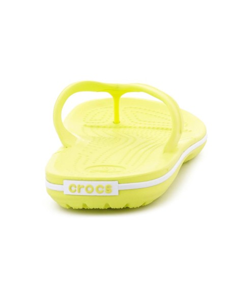 CROCS CROCBAND FLIP CITRUS 11033738