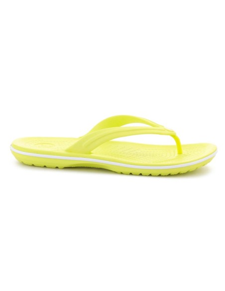 CROCS CROCBAND FLIP CITRUS 11033738