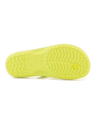 CROCS CROCBAND FLIP CITRUS 11033738