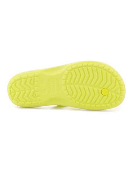 CROCS CROCBAND FLIP CITRUS 11033738