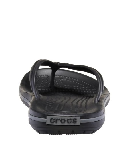 Crocs Crocband Flip flipflops black 11033 0DD