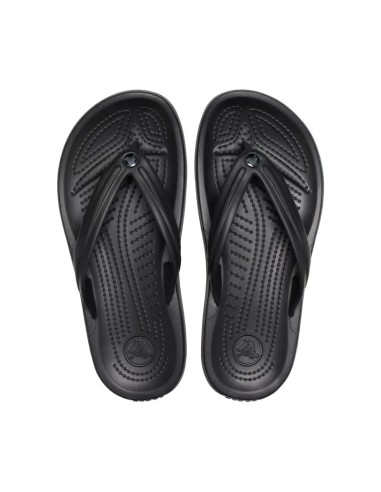 Crocs Crocband Flip flipflops black 11033 0DD