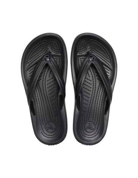 Crocs Crocband Flip flipflops black 11033 0DD