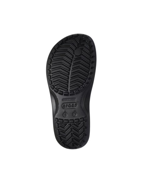 Crocs Crocband Flip flipflops black 11033 0DD