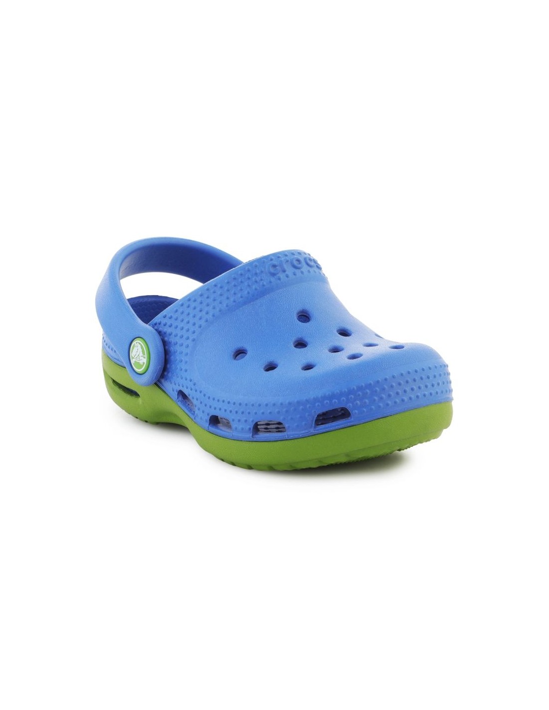 CROCS DUET PLUS KIDS FLIPFLOPS 1111012