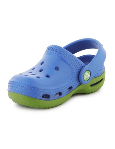CROCS DUET PLUS KIDS FLIPFLOPS 1111012