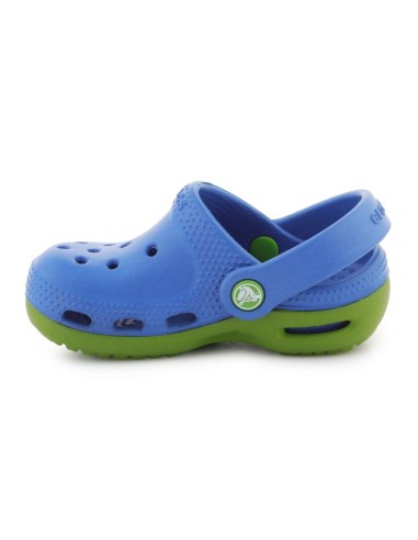 CROCS DUET PLUS KIDS FLIPFLOPS 1111012