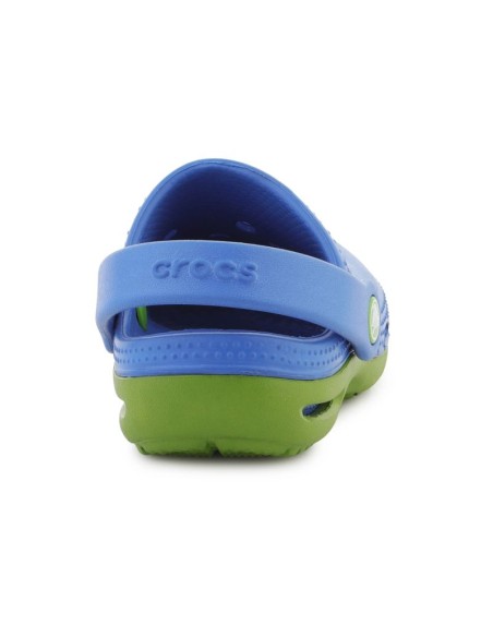 CROCS DUET PLUS KIDS FLIPFLOPS 1111012