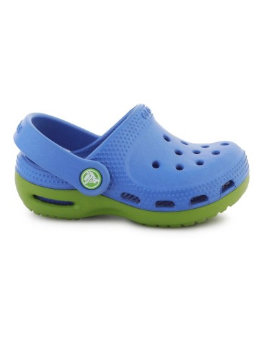 CROCS DUET PLUS KIDS FLIPFLOPS 1111012