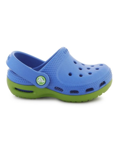 CROCS DUET PLUS KIDS FLIPFLOPS 1111012