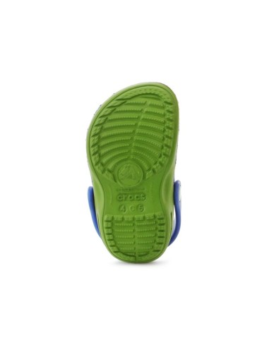 CROCS DUET PLUS KIDS FLIPFLOPS 1111012