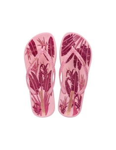 Ipanema Anat women's flipflops fashionable and comfortable for the beach