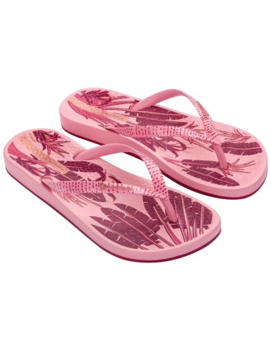Ipanema Anat women's flipflops fashionable and comfortable for the beach