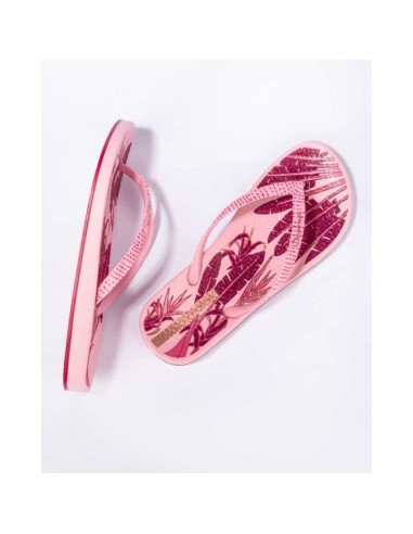 Ipanema Anat women's flipflops fashionable and comfortable for the beach